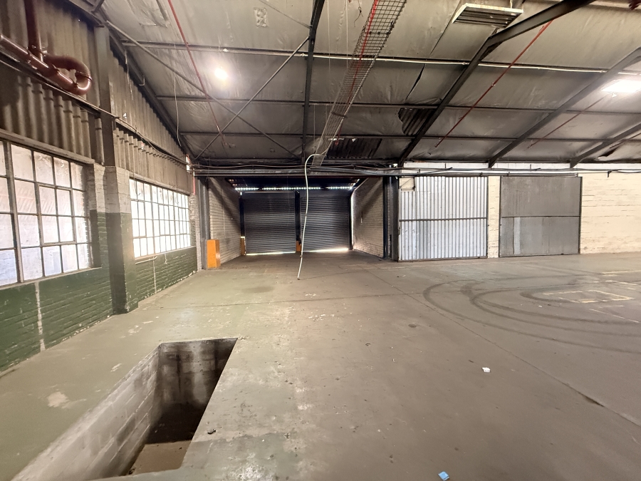 Commercial Property for Sale in Atlantis Industrial Western Cape